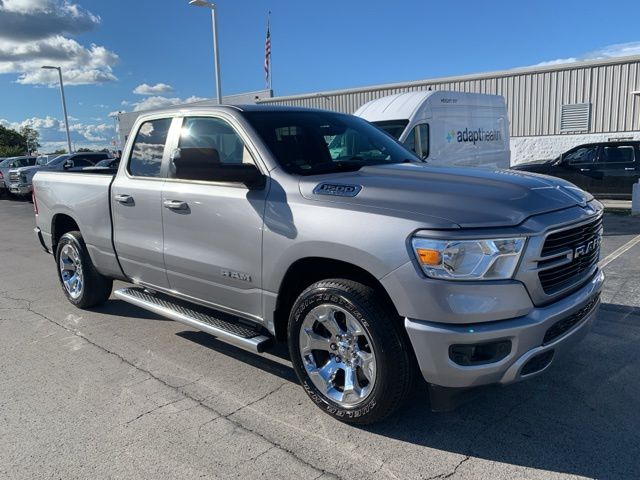 2021 RAM Ram 1500 Pickup