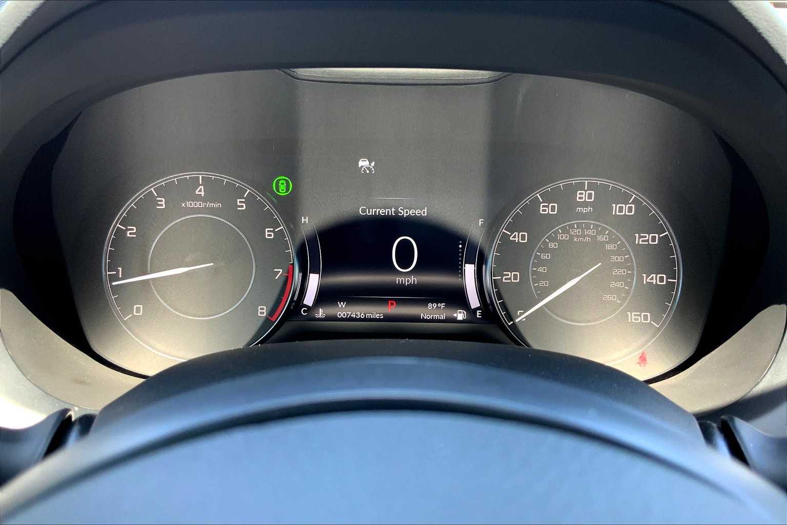 2024 Acura RDX photo 22