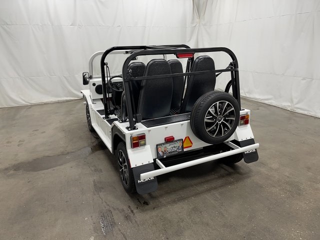 2024 Cruise Car MOKE photo 3