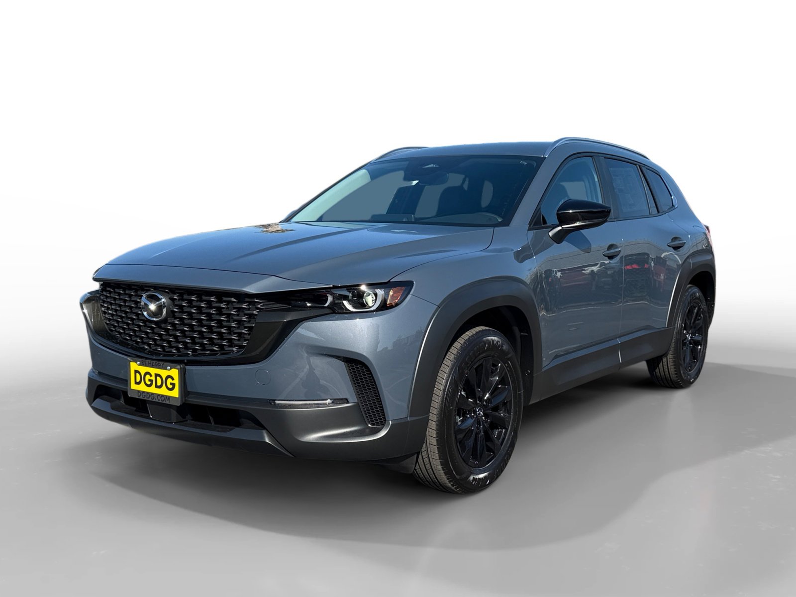 2026 Mazda CX-50 Select's photo