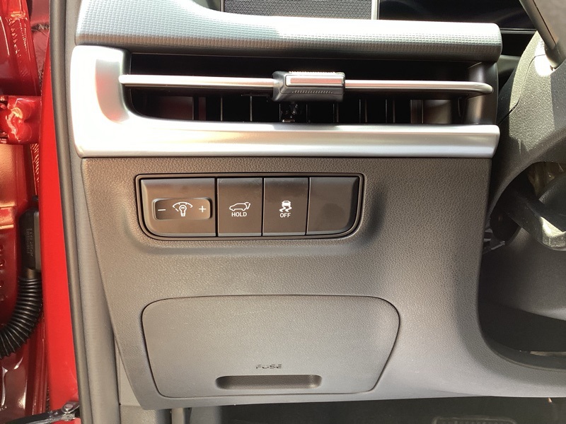 2025 Hyundai Tucson SEL photo 25