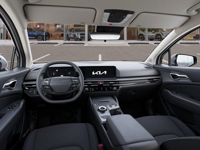 2026 Kia Sportage Hybrid S photo 13