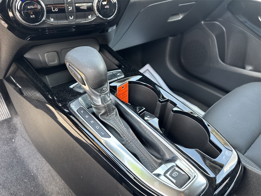 2024 Chevrolet Trax ACTIV photo 20