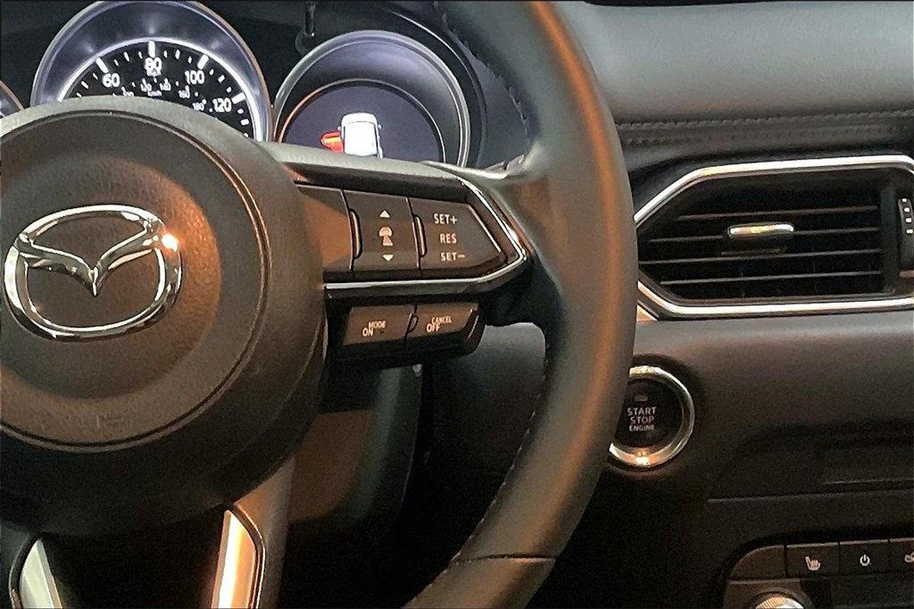 2022 MAZDA CX-5 - Image 18