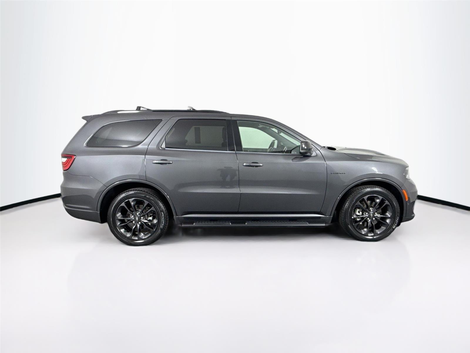 2023 Dodge Durango R/T photo 4