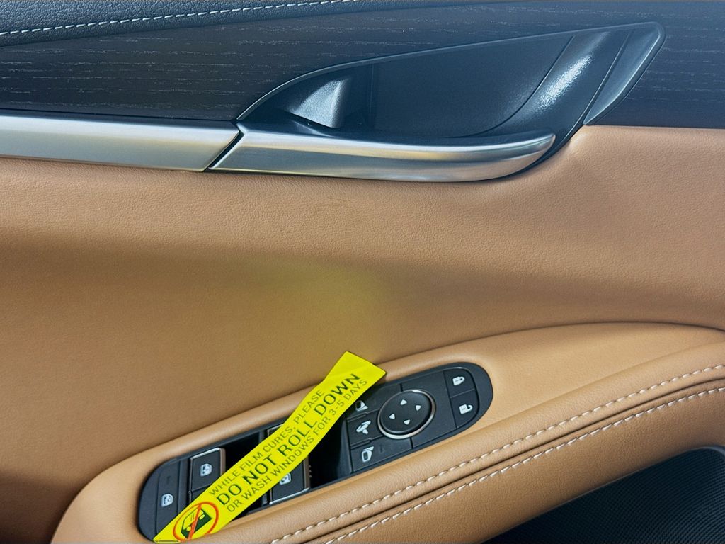 2026 Infiniti QX60 Autograph photo 20
