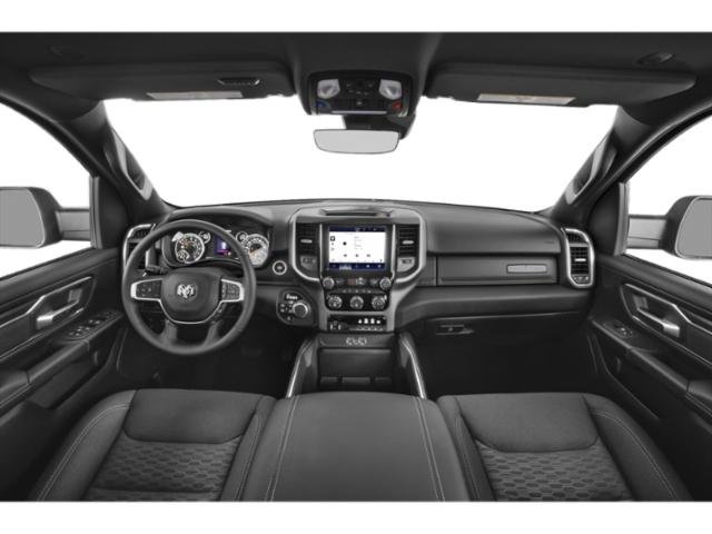 2025 Ram 1500 Big Horn photo 7
