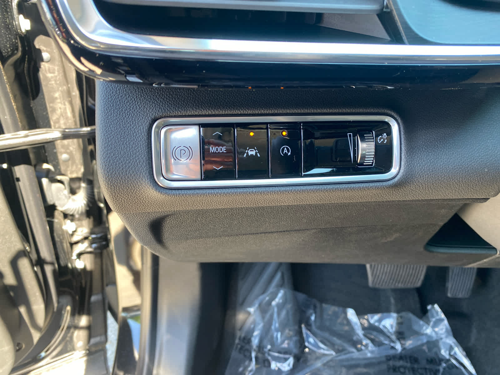 2025 Buick Envision Preferred photo 15
