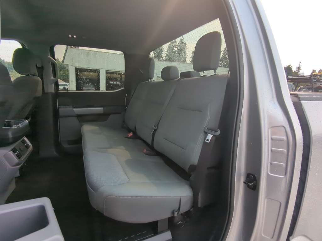 2024 Ford F-150 XLT photo 14
