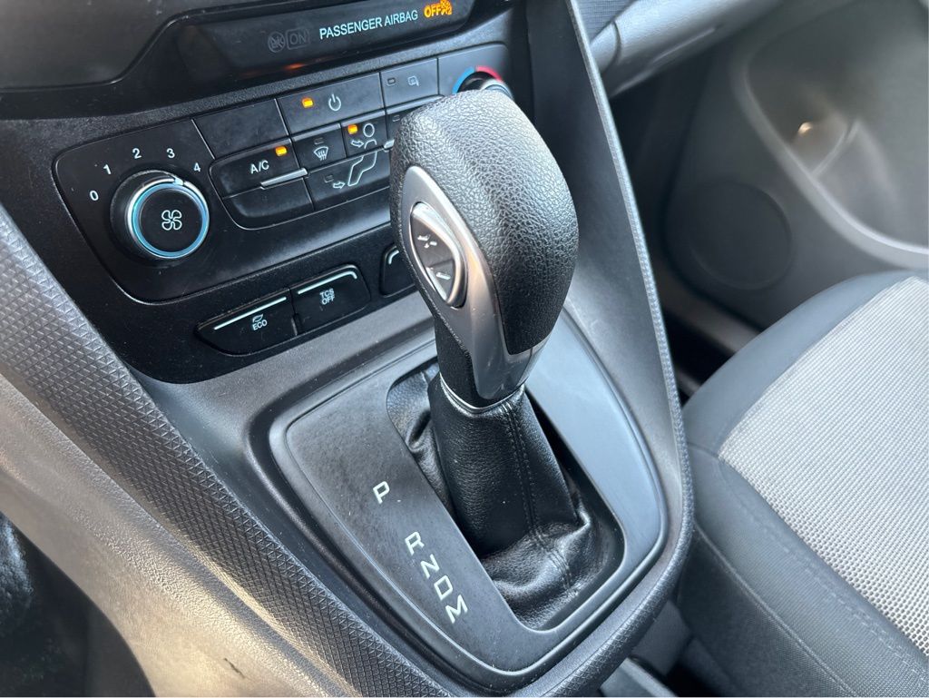 2020 Ford Transit Connect XL photo 18