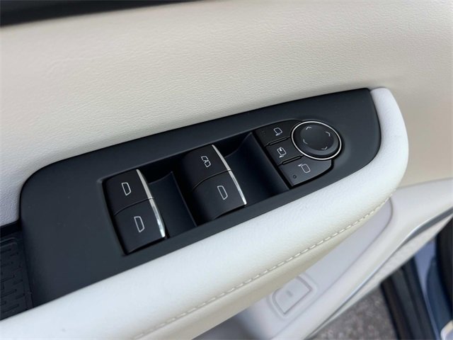 2026 Buick Enclave Avenir photo 15