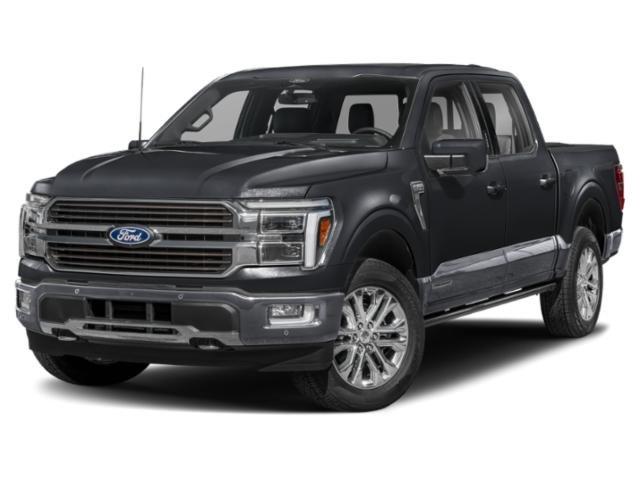 2025 Ford F-150 King Ranch's photo
