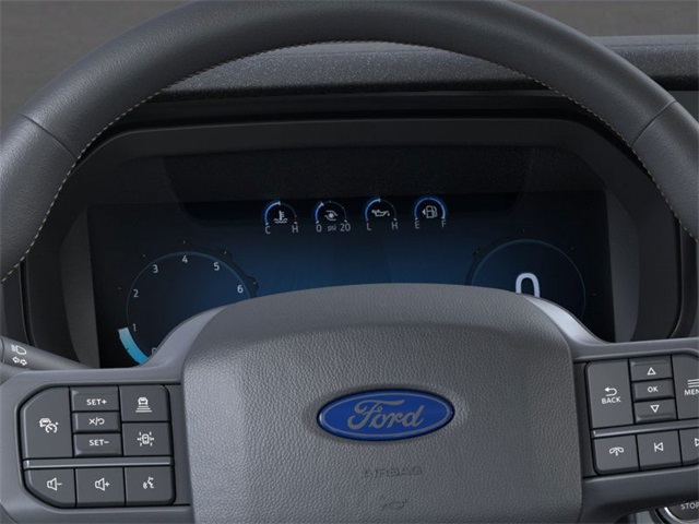 2025 Ford F-150 Lariat photo 13