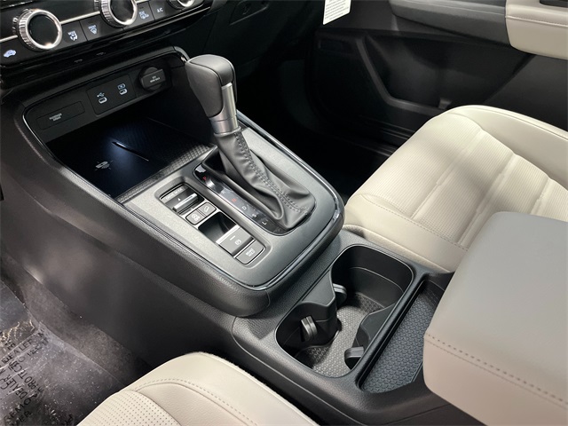 2026 Honda CR-V EX-L photo 19