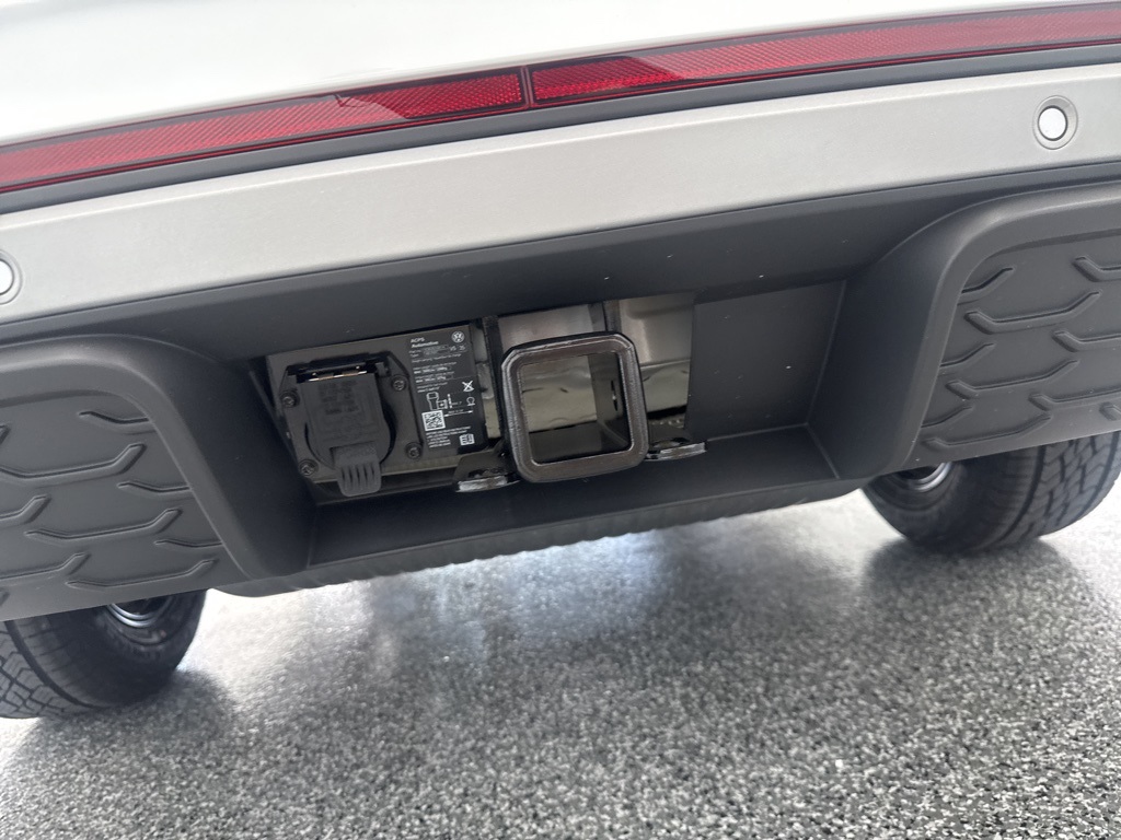 2026 Volkswagen Atlas Peak Edition SE photo 8