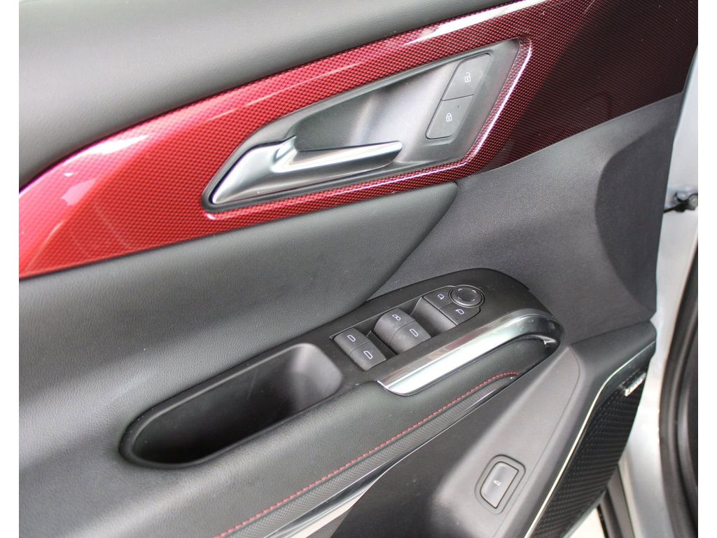 2024 Chevrolet Traverse Z71 photo 3