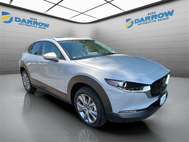 2025 Mazda CX-30 2.5 S Preferred photo 7