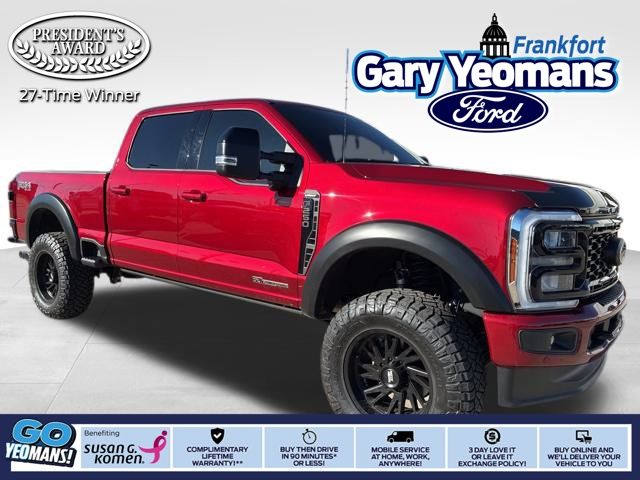 2025 Ford F-250 Base's photo