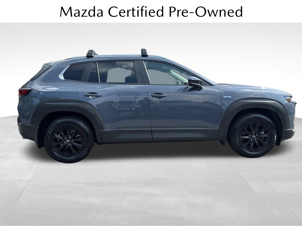 2025 Mazda CX-50 Preferred photo 3