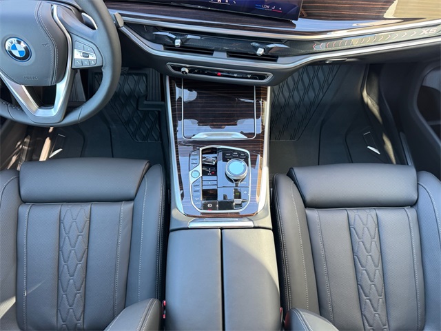 2026 Bmw X5 xDrive50e photo 18
