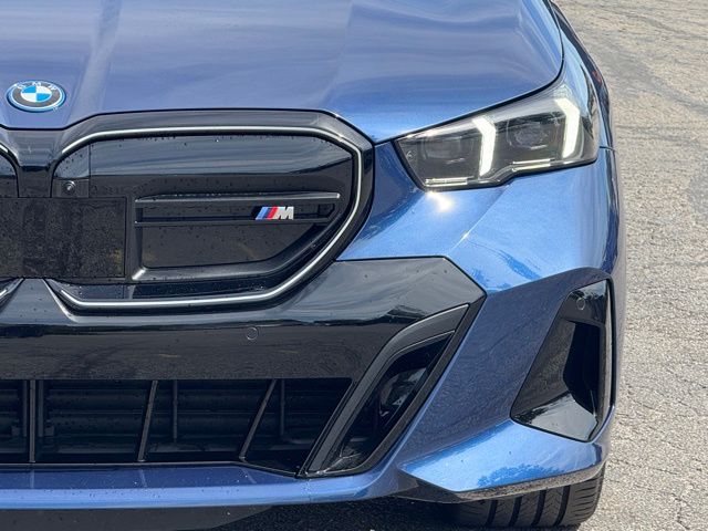 2024 Bmw i5 M60 photo 7