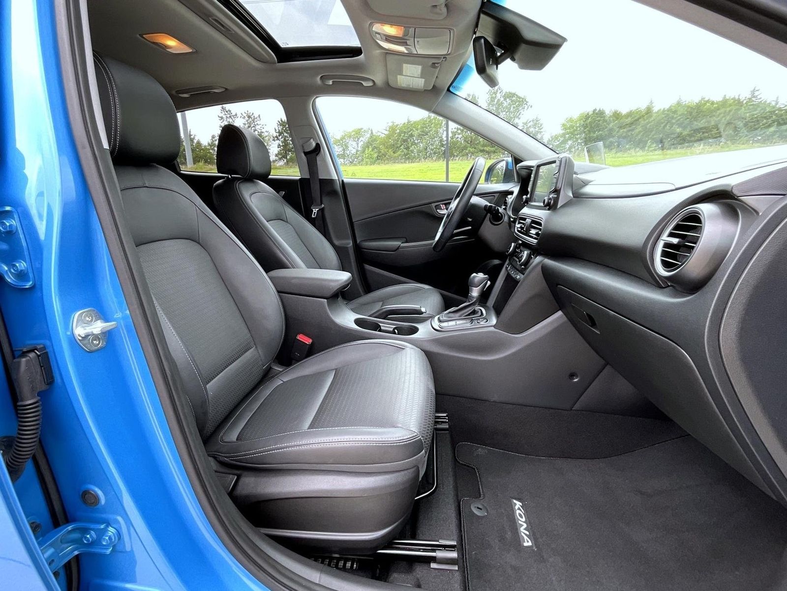 2020 Hyundai Kona Ultimate photo 16