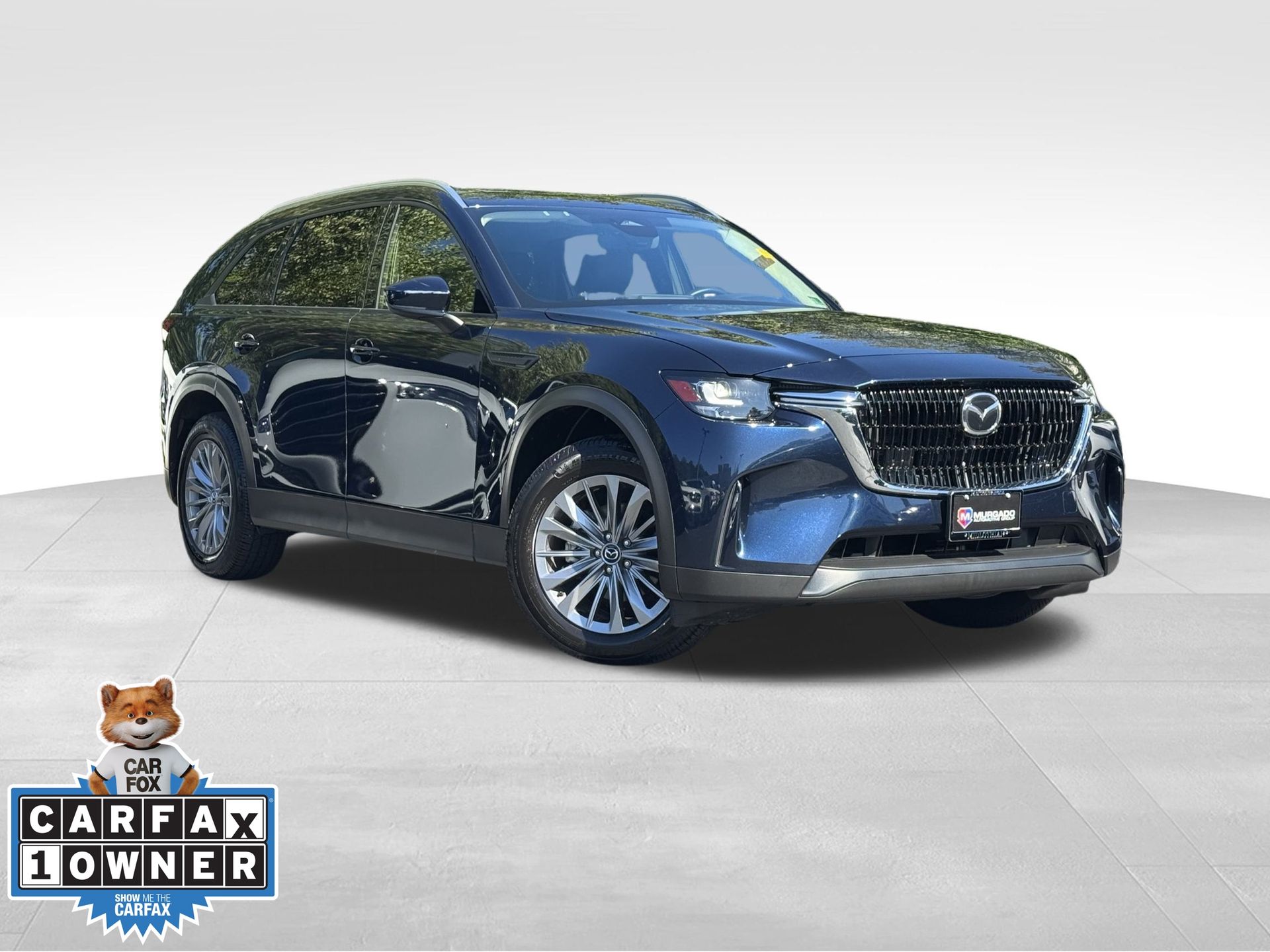 2024 Mazda CX-90