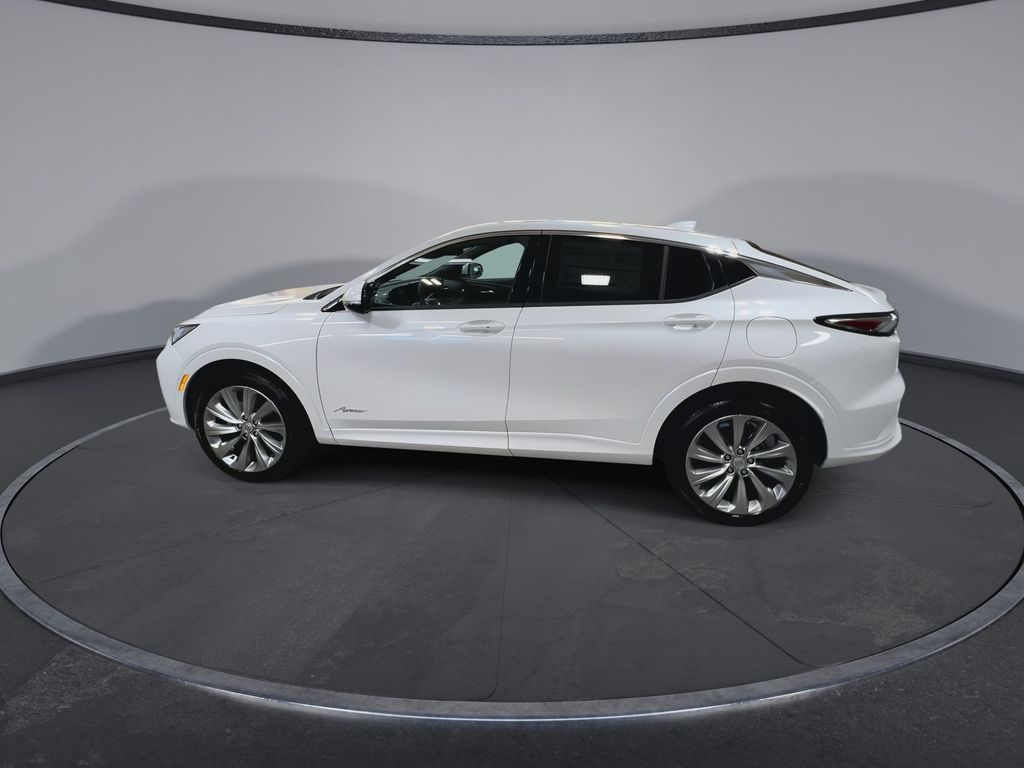 2025 Buick Envista Avenir photo 6