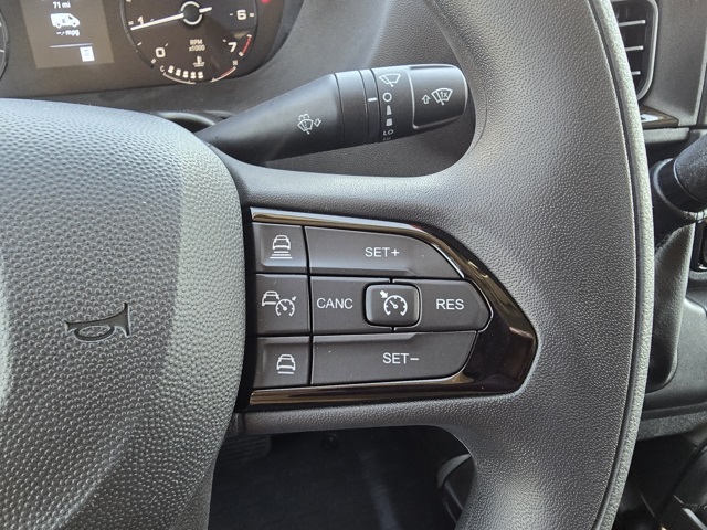 2025 Ram ProMaster 2500 Base photo 10