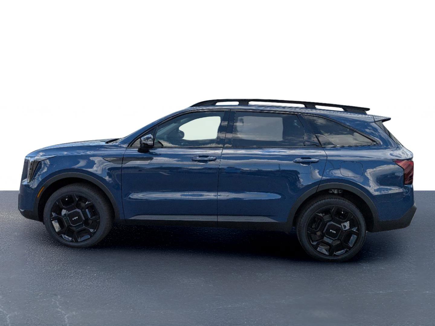 2024 Kia Sorento X-Line EX photo 9