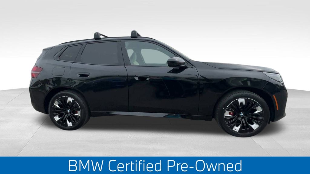 2025 Bmw X3 30x Drive photo 4