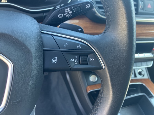 2022 Audi Q5 45 S line Prestige Premium photo 26