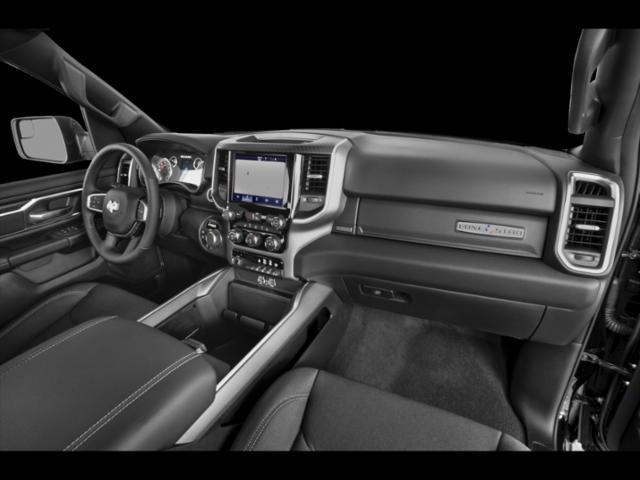 2026 Ram 1500 Big Horn photo 12