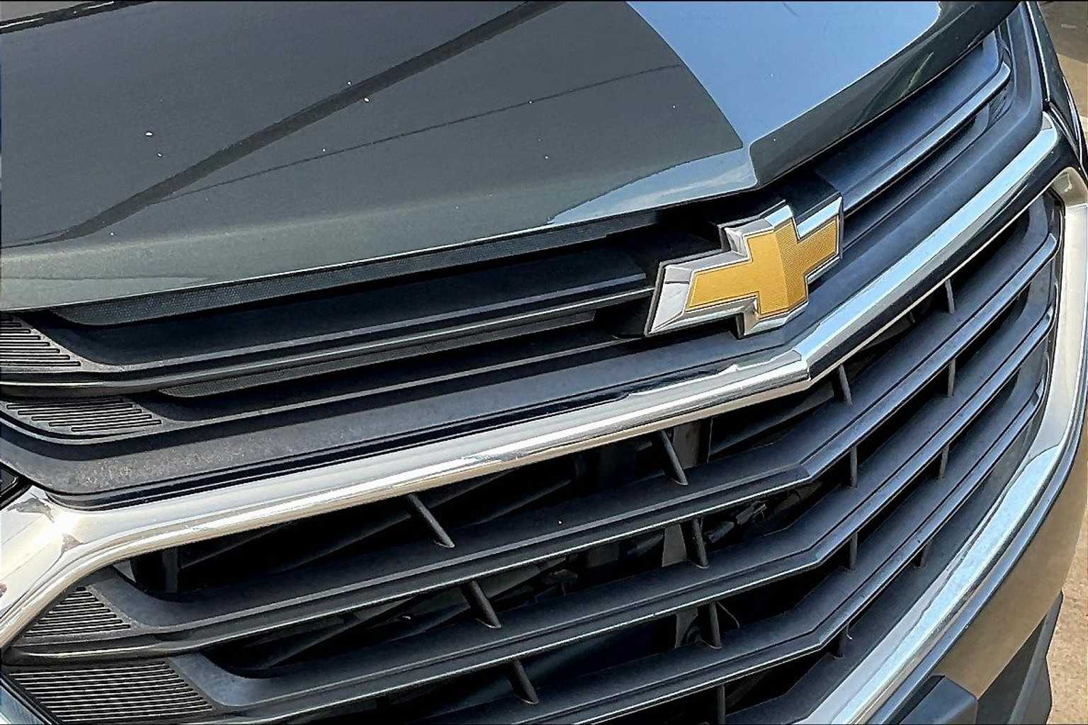 2018 Chevrolet Equinox LT photo 26