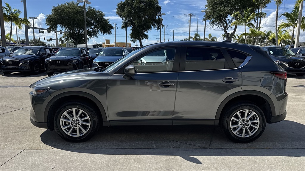 2023 Mazda CX-5 2.5 Select photo 11