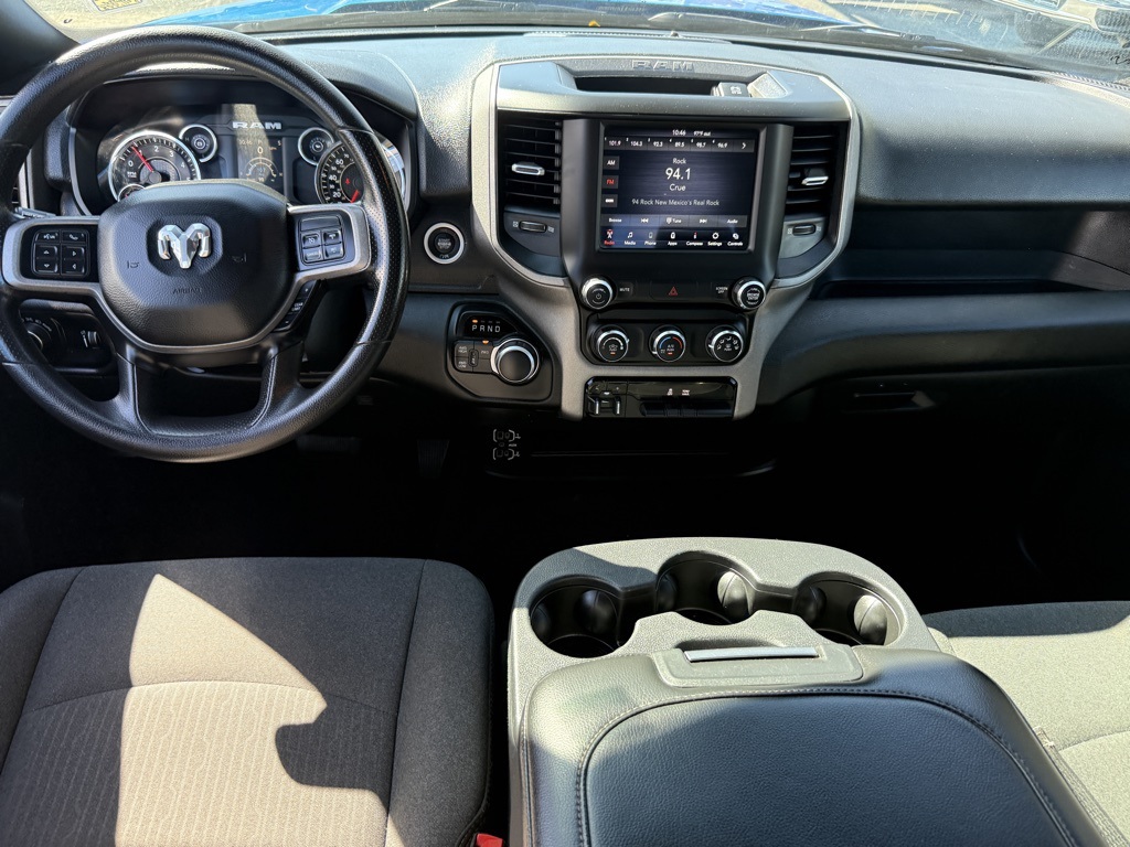 2021 Ram 2500 Tradesman photo 19