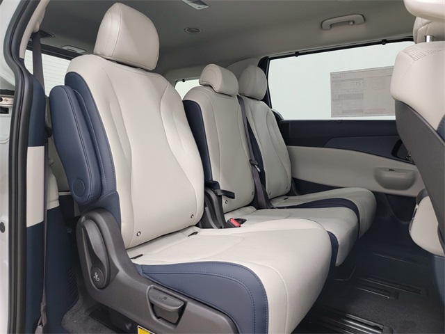 2026 Kia Carnival EX photo 15
