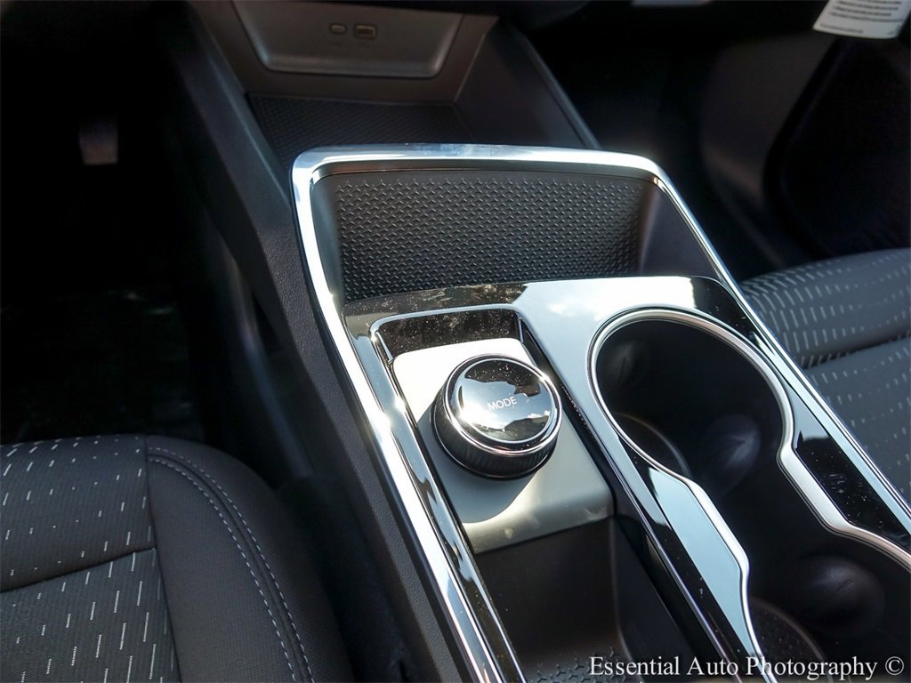 2026 Chevrolet Equinox LT photo 19