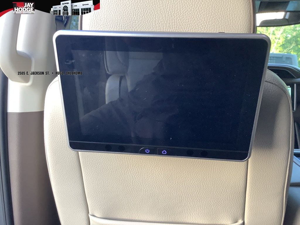 2022 Gmc Yukon XL Denali photo 29