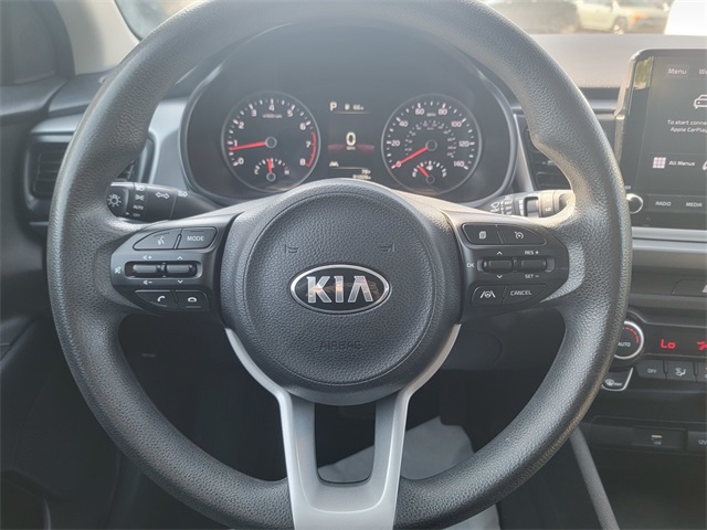 2021 Kia Rio S photo 25