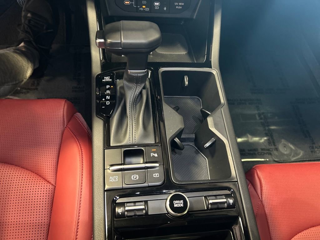 2025 Kia K5 GT-Line photo 16