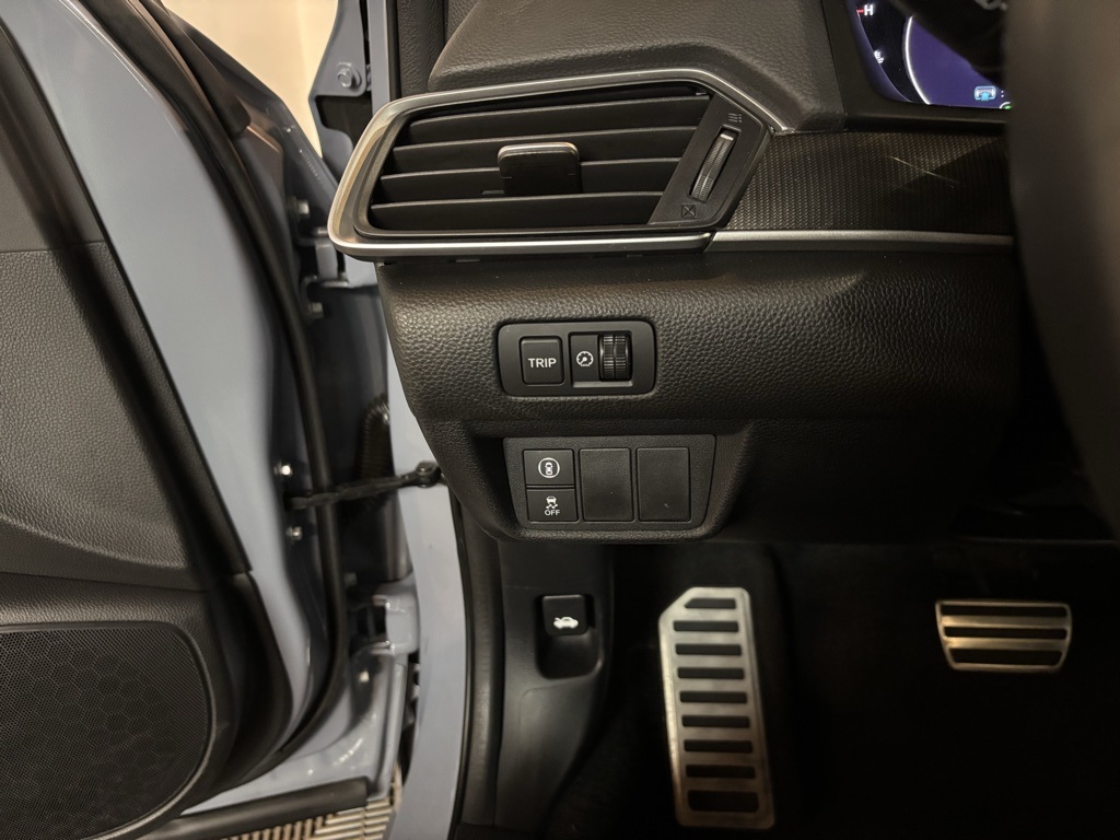 2022 Honda Accord Sport SE photo 14