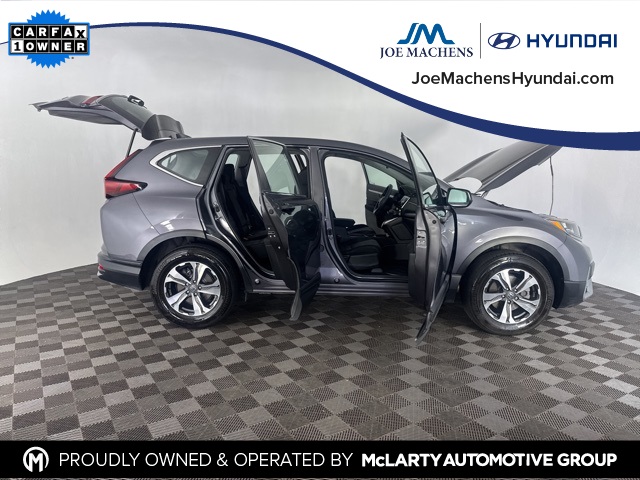 2020 Honda CR-V LX photo 12