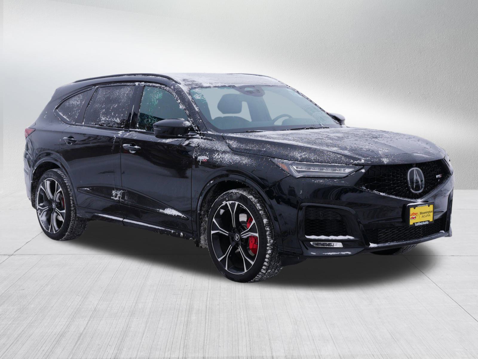 2025 Acura MDX Type S w/Advance Package's photo