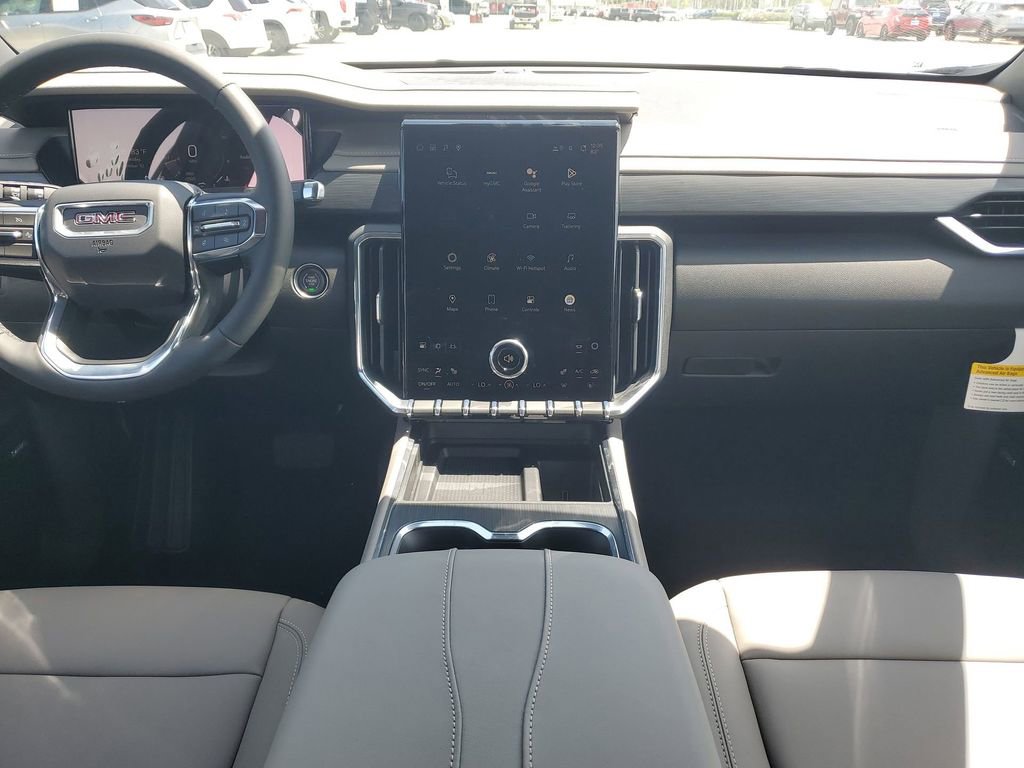 2026 Gmc Acadia Elevation photo 6