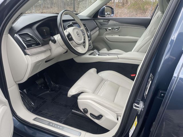 2023 Volvo XC90 Ultimate photo 18