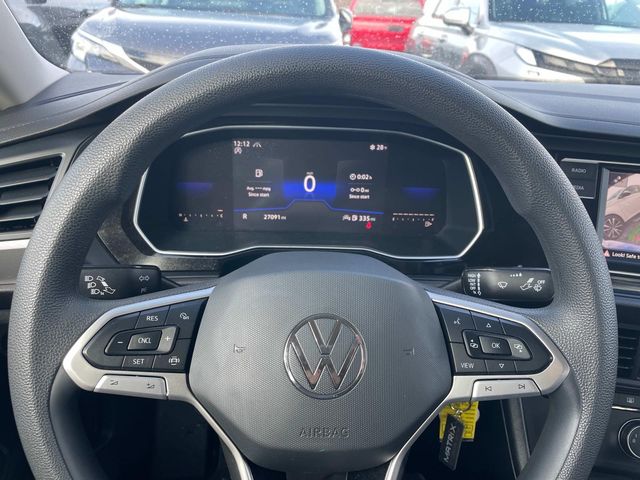 2022 Volkswagen Jetta 1.5T S photo 24