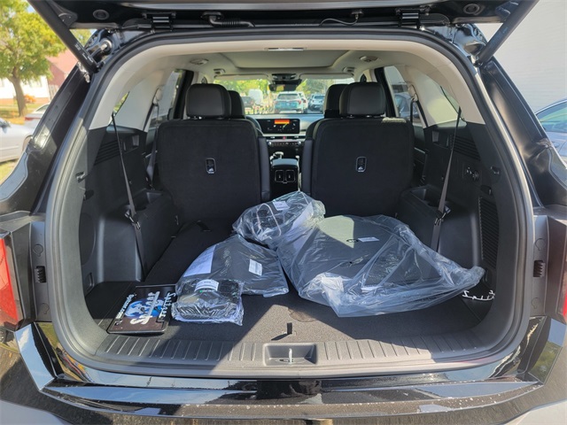 2026 Kia Sorento X-Line SX photo 14