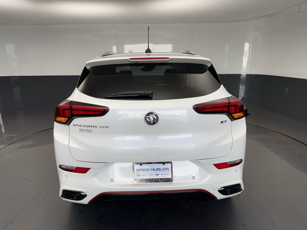 2022 Buick Encore GX Select photo 6