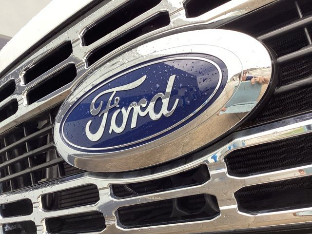 2023 Ford F-450 XL photo 4